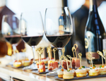 10 regras para harmonizar vinhos e pratos