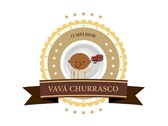 Logo Buffet Vava Churrasco
