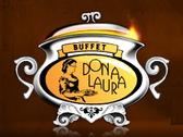 Buffet Dona Laura