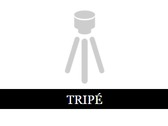 Logo Tripé
