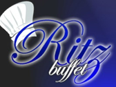 Logo Ritz Buffet & Eventos