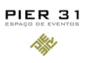 Logo Pier 31