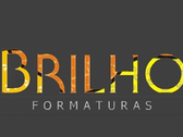 Logo Brilho Formaturas