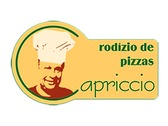 Logo Pizza Capriccio