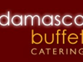 Logo Damasco Catering E Buffet
