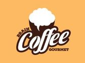 Brain Coffee Gourmet
