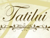 Logo Tatilui Coffee-Breaks Corporativos & Eventos