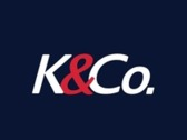 Logo Kersting & CO Organização de Eventos