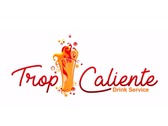 Logo Tropcaliente Drink Service