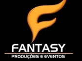 Fantasy produções e eventos