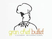 Logo Gran Chef Buffet