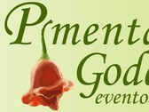 Logo Pimenta Godê Eventos