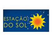 Logo Estação do Sol