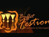 Buffet Festion