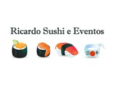 Ricardo Sushi e Eventos