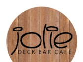 Jolie Deck Bar e Café