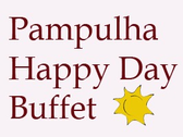 Pampulha Happy Day Buffet