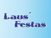 Logo Lausfestas