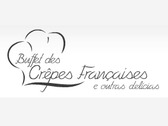 Buffet des Crepes Françaises