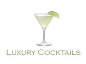 Logo Luxury Cocktails