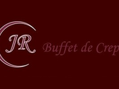 Logo Jr Buffet De Crepe