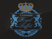Cerimonial Royal Buffet