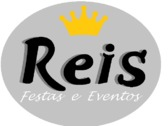 Logo Eventos e Festas Reis