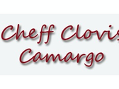Cheff Clovis Camargo