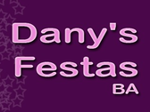 Dany's Festas Ba