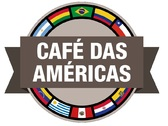 Logo Café Das Américas