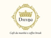 Divina Café da Manhã & Coffee-Break