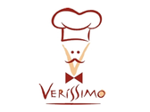 Logo Veríssimo Gastronomia E Eventos
