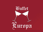 Buffet Europa