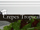 Gorette Crepes Tropical