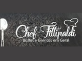 Chef Fittipaldi Buffet e Eventos