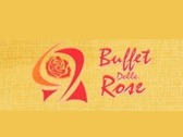 Logo Buffet Delle Rose