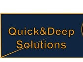 Agência Quick&Deep Solutions