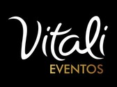Logo Vitali Eventos