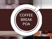 Coffee Break Poa