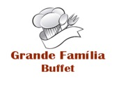 Logo Grande Família