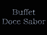 Buffet Doce Sabor