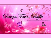 Design Festas Buffet
