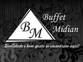 Buffet Midian