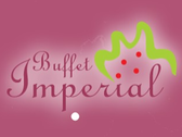 Buffet Imperial Go