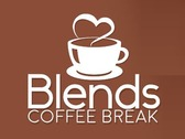 Blends Coffee Break