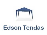 Logo Edson Tendas