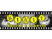Logo Kikit Festas E Eventos