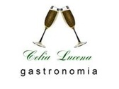 Logo Celia Lucena Gastronomia e Organização de Eventos