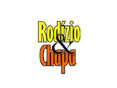 Logo Rodízio & Chapa