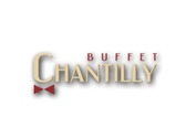 Buffet Chantilly